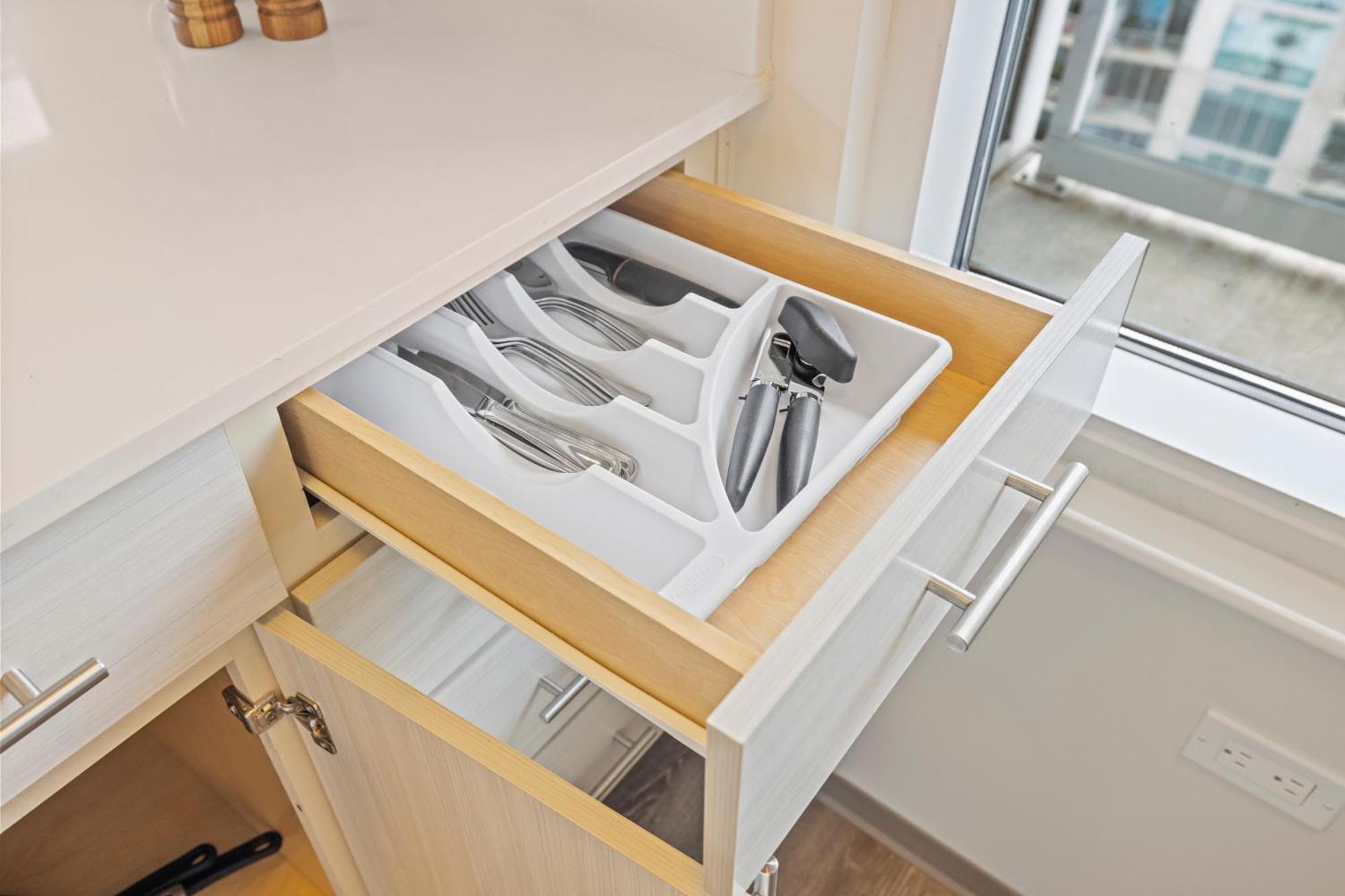 Placemakr Premier Sobro Nashville Eksteriør bilde A cutlery drawer